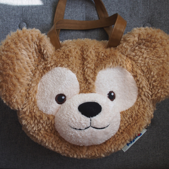duffy bag